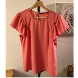 Zara blouse